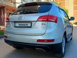 JAC S5 2016 годаүшін4 500 000 тг. в Костанай – фото 2
