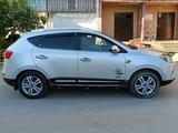 JAC S5 2016 годаүшін4 500 000 тг. в Костанай – фото 3