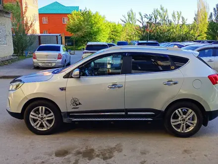JAC S5 2016 года за 4 500 000 тг. в Костанай – фото 4