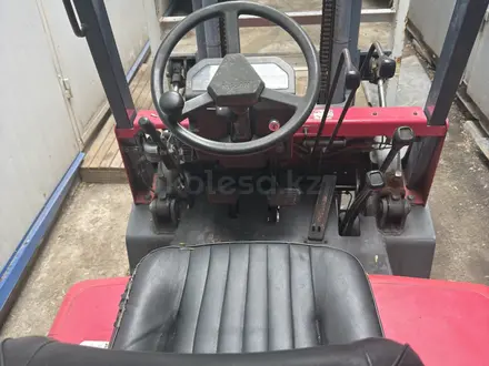 Nissan 2003 года за 3 000 000 тг. в Алматы – фото 3