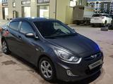 Hyundai Accent 2013 года за 4 600 000 тг. в Актобе – фото 2