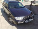 Volkswagen Passat 1995 годаүшін1 500 000 тг. в Кызылорда – фото 2