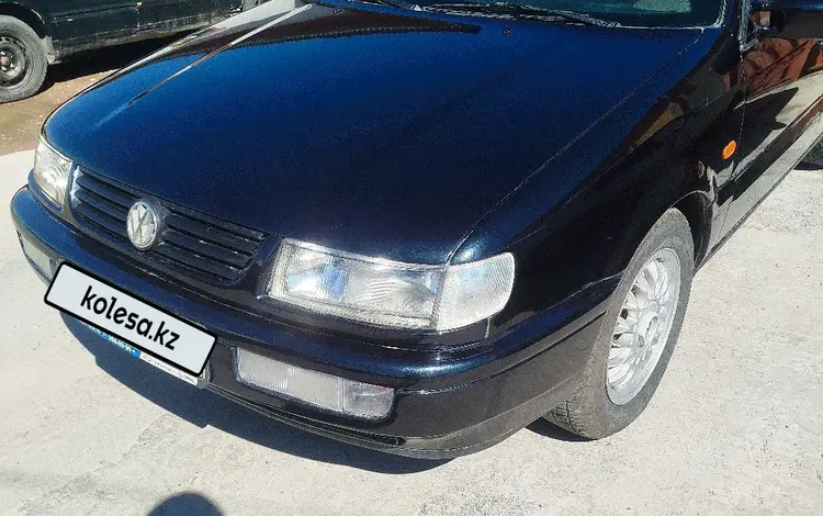 Volkswagen Passat 1995 года за 1 500 000 тг. в Кызылорда