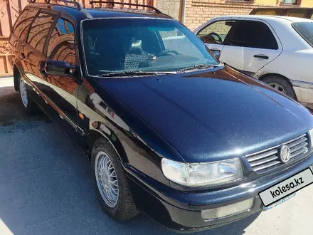 Volkswagen Passat 1995 года за 1 500 000 тг. в Кызылорда – фото 4