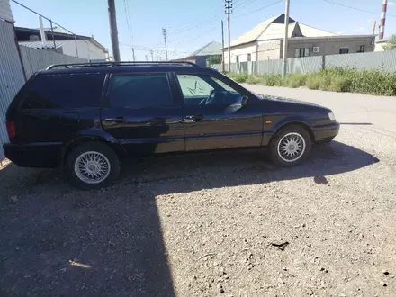 Volkswagen Passat 1995 года за 1 500 000 тг. в Кызылорда – фото 6