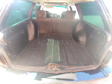 Volkswagen Passat 1995 года за 1 500 000 тг. в Кызылорда – фото 16