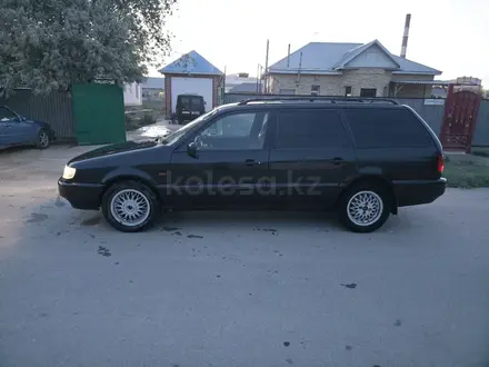 Volkswagen Passat 1995 года за 1 500 000 тг. в Кызылорда – фото 10