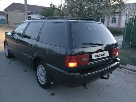 Volkswagen Passat 1995 года за 1 500 000 тг. в Кызылорда – фото 11