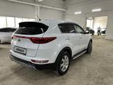 Kia Sportage 2018 года за 7 800 000 тг. в Костанай – фото 2