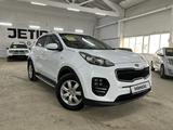 Kia Sportage 2018 года за 7 800 000 тг. в Костанай