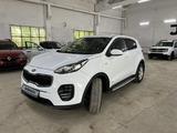 Kia Sportage 2018 года за 7 800 000 тг. в Костанай – фото 4