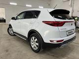Kia Sportage 2018 года за 7 800 000 тг. в Костанай – фото 5