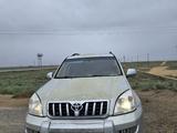 Toyota Land Cruiser Prado 2009 годаүшін8 000 000 тг. в Актау