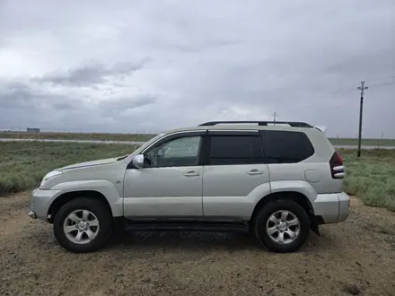 Toyota Land Cruiser Prado 2009 года за 8 000 000 тг. в Актау – фото 3