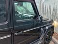 Mercedes-Benz G 55 AMG 2008 годаүшін19 900 000 тг. в Алматы – фото 12