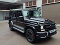 Mercedes-Benz G 55 AMG 2009 года за 21 500 000 тг. в Алматы – фото 28