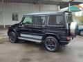 Mercedes-Benz G 55 AMG 2009 года за 21 500 000 тг. в Алматы – фото 46