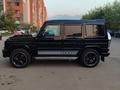 Mercedes-Benz G 55 AMG 2008 годаfor13 900 000 тг. в Алматы – фото 48