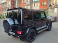 Mercedes-Benz G 55 AMG 2008 годаfor13 900 000 тг. в Алматы – фото 54