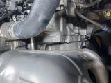 Двигатель на Камри 30 обьем 2.4 за 690 000 тг. в Алматы – фото 4