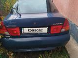 Mitsubishi Carisma 1997 годаүшін450 000 тг. в Алматы