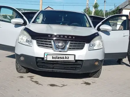 Nissan Qashqai 2008 года за 6 500 000 тг. в Алматы