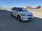 Hyundai Accent 2013 годаүшін5 000 000 тг. в Атырау – фото 2