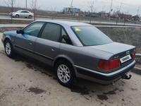 Audi 100 1992 года за 1 900 000 тг. в Алматы