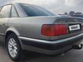 Audi 100 1992 годаүшін1 900 000 тг. в Алматы – фото 4