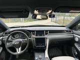 Infiniti QX55 2022 года за 20 000 000 тг. в Костанай – фото 3
