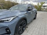 Infiniti QX55 2022 года за 20 000 000 тг. в Костанай – фото 5