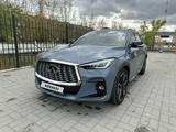 Infiniti QX55 2022 года за 20 000 000 тг. в Костанай – фото 4