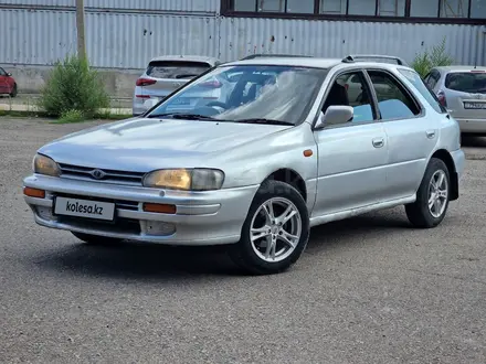 Subaru Impreza 1996 года за 1 350 000 тг. в Алматы