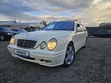 Mercedes-Benz E 320 2002 года за 4 500 000 тг. в Кокшетау