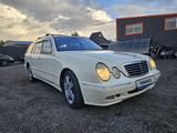 Mercedes-Benz E 320 2002 года за 4 500 000 тг. в Кокшетау – фото 2