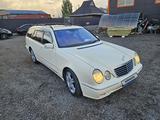 Mercedes-Benz E 320 2002 года за 4 500 000 тг. в Кокшетау – фото 3