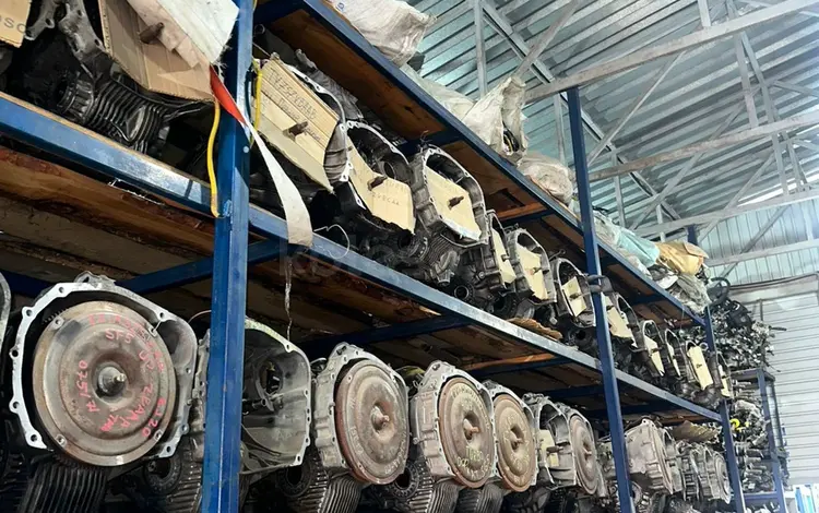 Коробка автомат на Субару за 350 000 тг. в Алматы