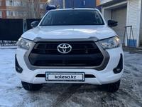 Toyota Hilux 2020 года за 18 000 000 тг. в Костанай