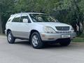 Lexus RX 300 2002 годаүшін6 200 000 тг. в Алматы – фото 2