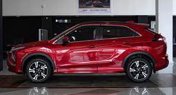 Mitsubishi Eclipse Cross Ultimate 2022 года за 16 787 600 тг. в Алматы – фото 5