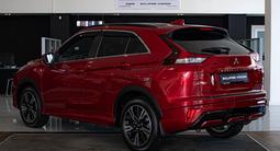 Mitsubishi Eclipse Cross Ultimate 2022 года за 16 787 600 тг. в Алматы – фото 3