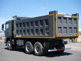 Howo  Howo T5G 6х4 Самосвал 25т 2026 года за 32 300 000 тг. в Актау – фото 5