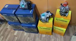 Турбина за 35 000 тг. в Алматы