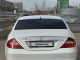 Mercedes-Benz CLS 500 2004 года за 9 500 000 тг. в Караганда