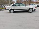 Audi 100 1992 годаүшін2 550 000 тг. в Шымкент – фото 2