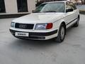 Audi 100 1992 года за 2 550 000 тг. в Шымкент – фото 10