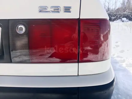 Audi 100 1992 года за 2 550 000 тг. в Шымкент – фото 15