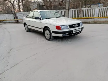 Audi 100 1992 года за 2 550 000 тг. в Шымкент