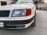 Audi 100 1992 годаүшін2 550 000 тг. в Шымкент – фото 5
