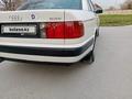 Audi 100 1992 года за 2 550 000 тг. в Шымкент – фото 6